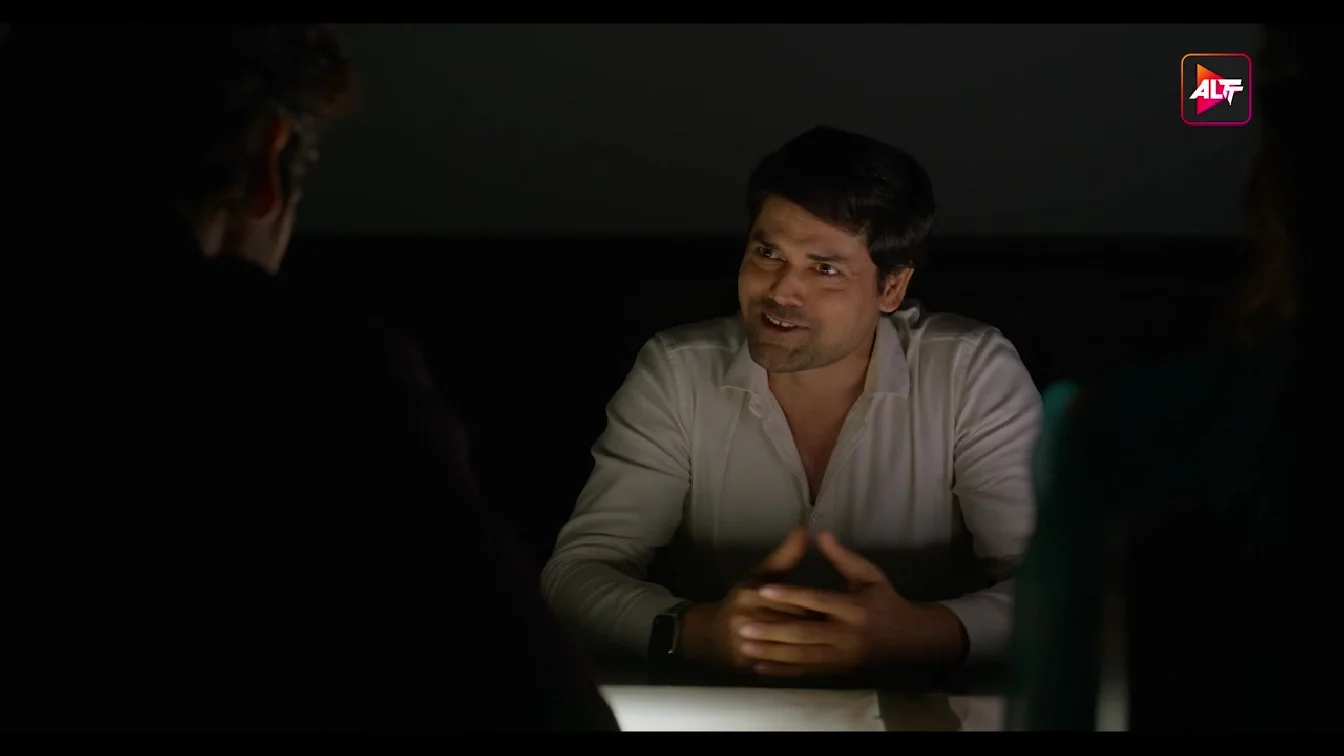 Jaanu Jaanlewa S01 E03 AltBalaji